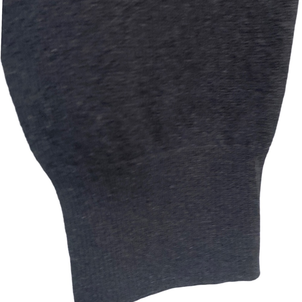 Quince Cashmere Black Mongolian Sweatpants Size XS NWT - Picture 5 of 10